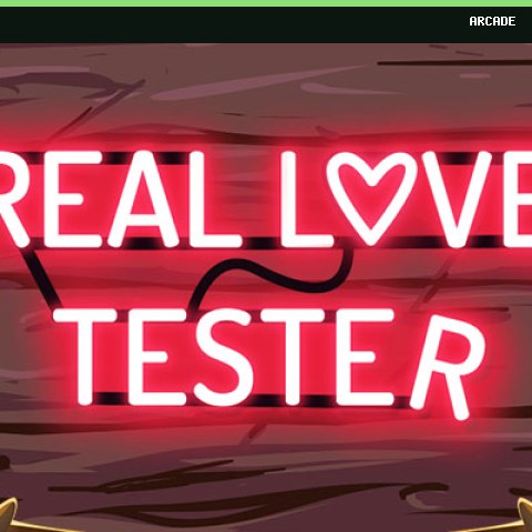 Real Love Tester