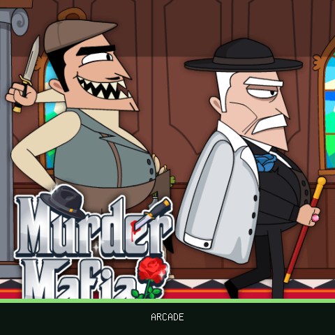 Murder Mafia
