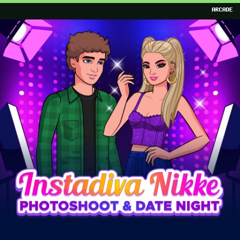 Instadiva Nikke Photoshoot And Date Night