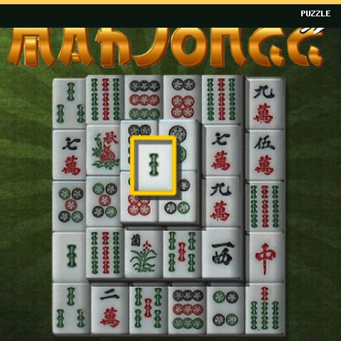 3D Mahjong