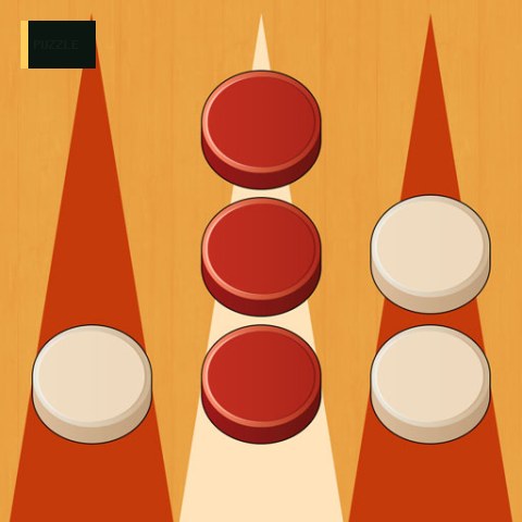 Backgammon Multiplayer