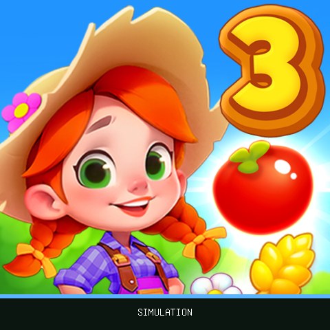 Farm Match Seasons 3