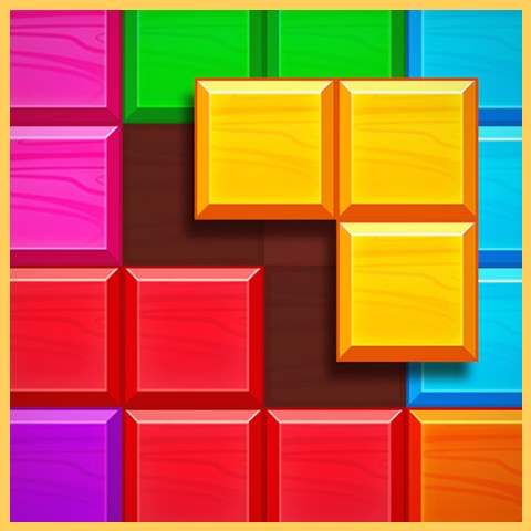 Puzzle Blocks Classic