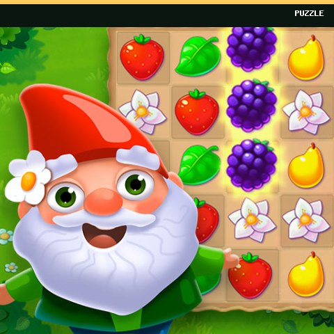 Garden Tales HS