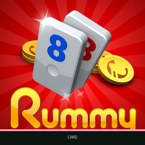 Rummy World