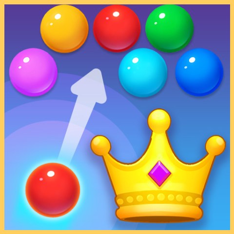 Royal Bubble Blast