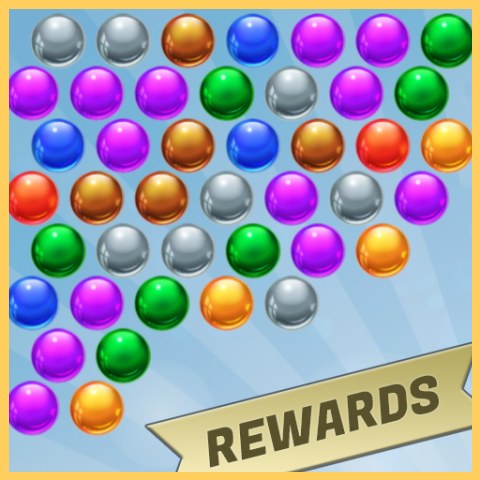 Bubble Shooter Extreme
