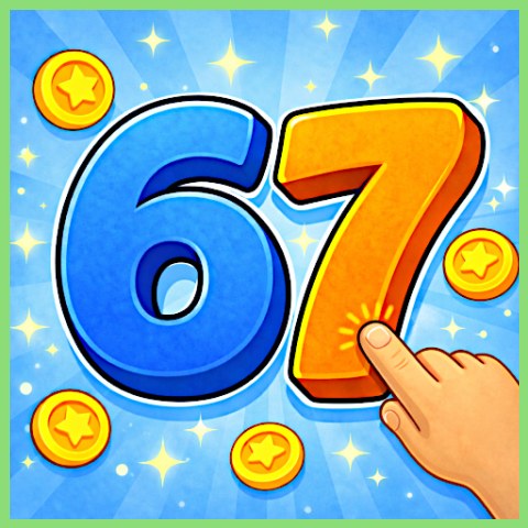 67 Clicker Tap Tap