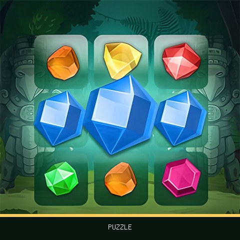 Jewels Blitz 3