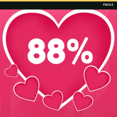 Love Tester Julie