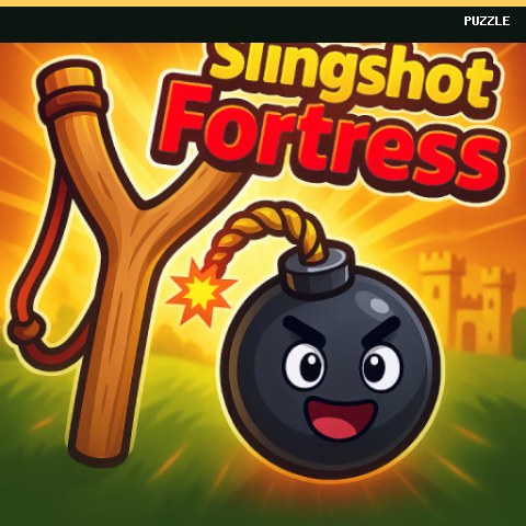 Slingshot Fortress