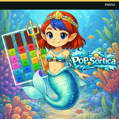 PopSortica