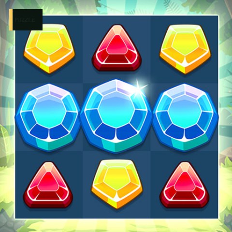 Jewels Blitz 4 HS