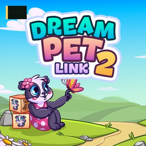 Dream Pet Link 2 Samsung