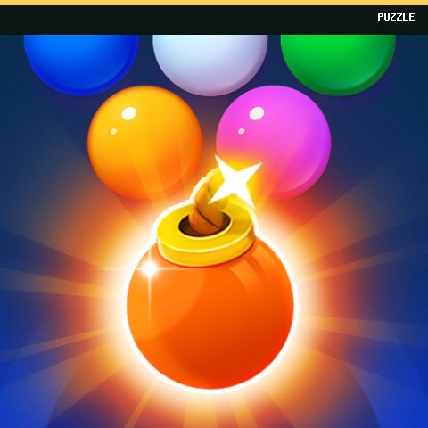 Bubble Shooter Free 3