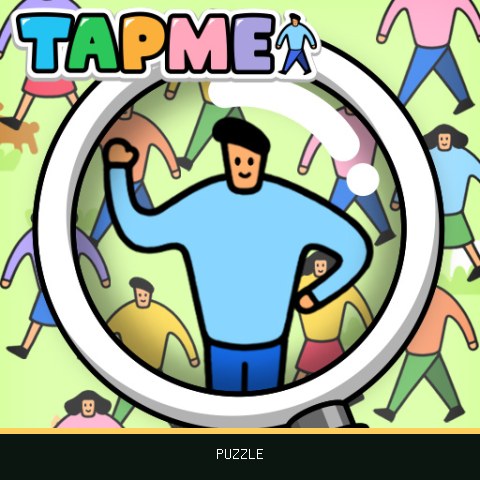 TAP ME Samsung