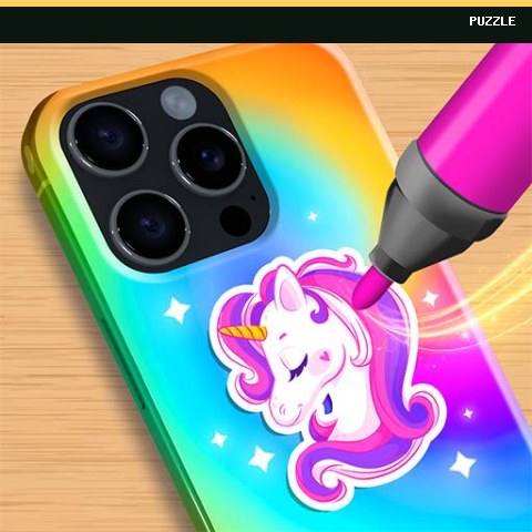 Mobile Phone Case Design & DIY