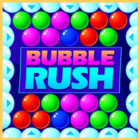 Bubble Rush