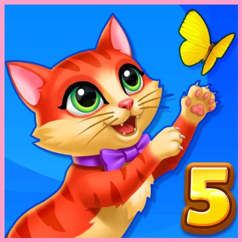 Solitaire Farm Seasons 5
