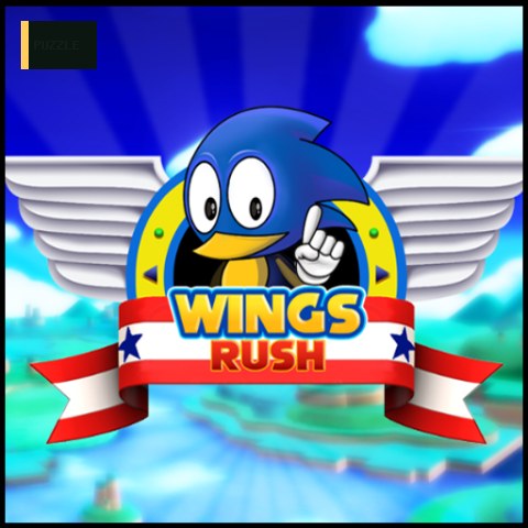 Wings Rush