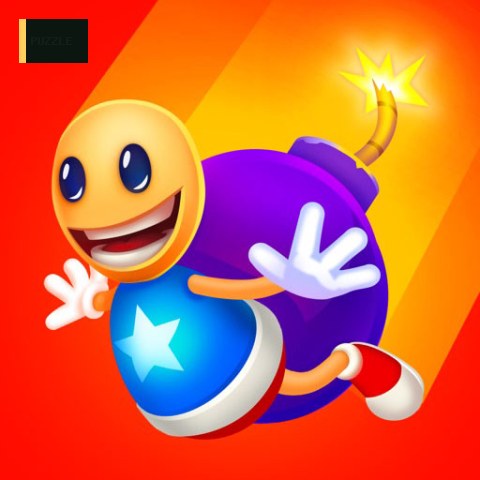 Super Buddy Kick Mobile PC