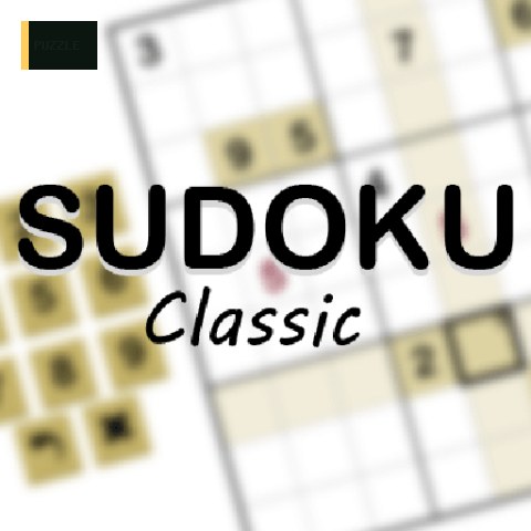 Sudoku Classic