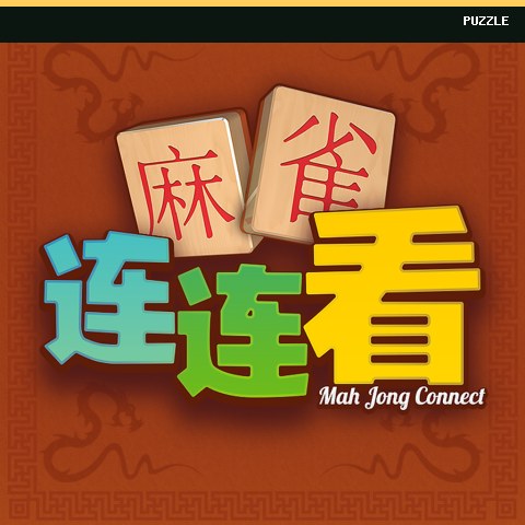 Mahjong Connect HD