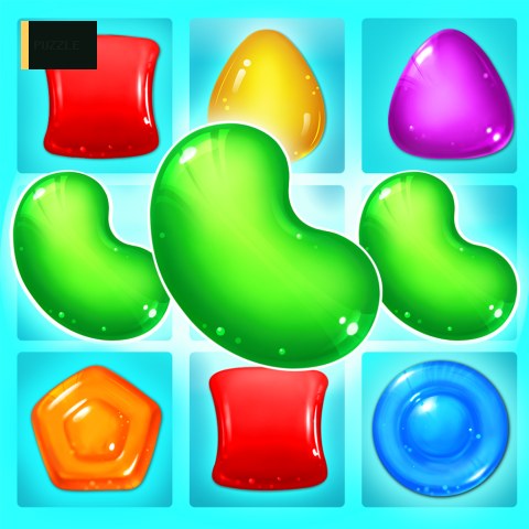 Candy Match