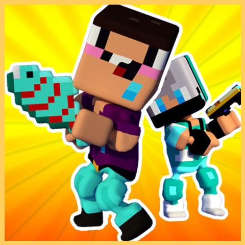 Noob vs Pro Challenge Samsung