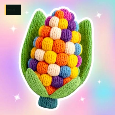 Yarn Fever! Unravel Puzzle