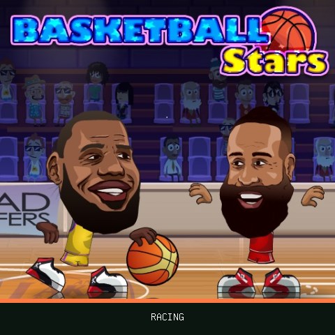 Basketball Stars