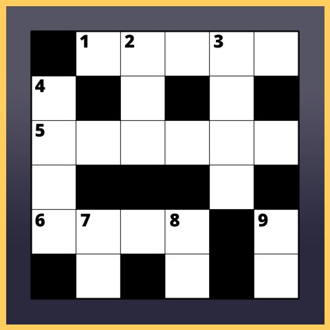 LA Times Daily Crossword