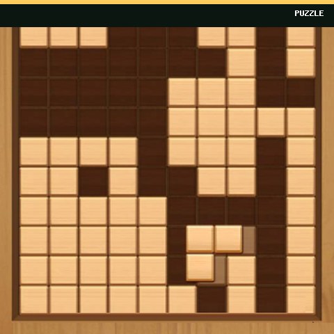 Woodoku