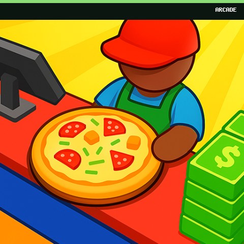 Pizza Tycoon