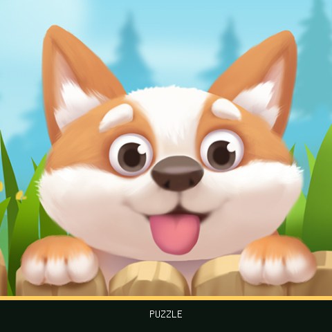 Puppy Blast