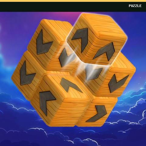 Unblock It 3D