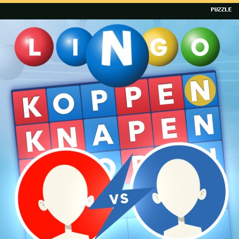 Lingo Multiplayer