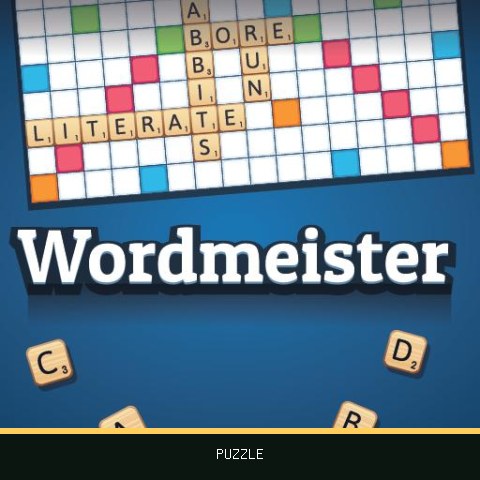 Wordmeister HD