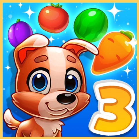 Yummy Tales 3