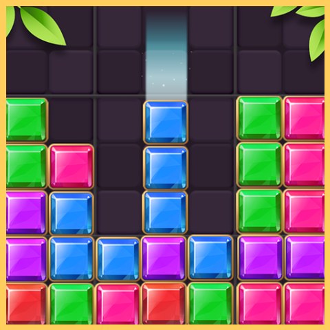 Block Puzzle Jewel