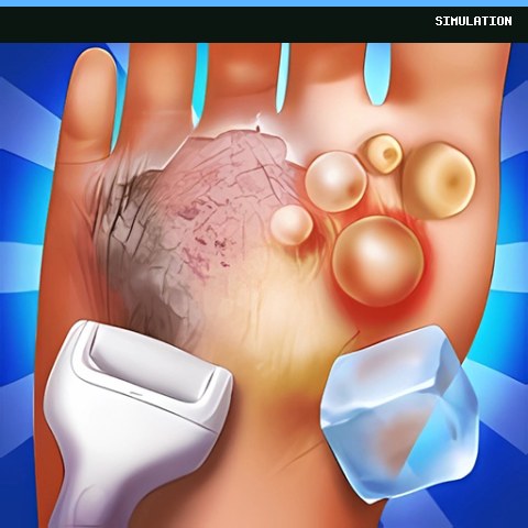 Foot Hospital
