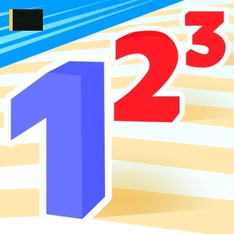 Master of Numbers