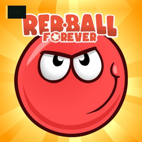 Red Ball Forever