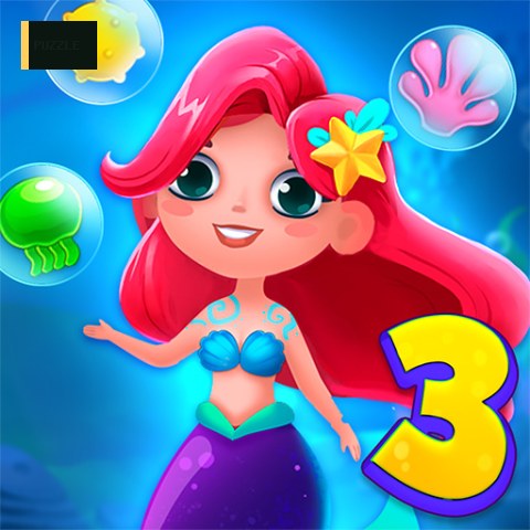 Fish Story 3