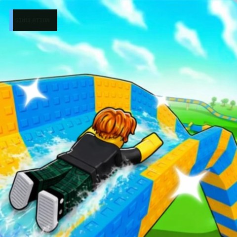 Build an Aquapark