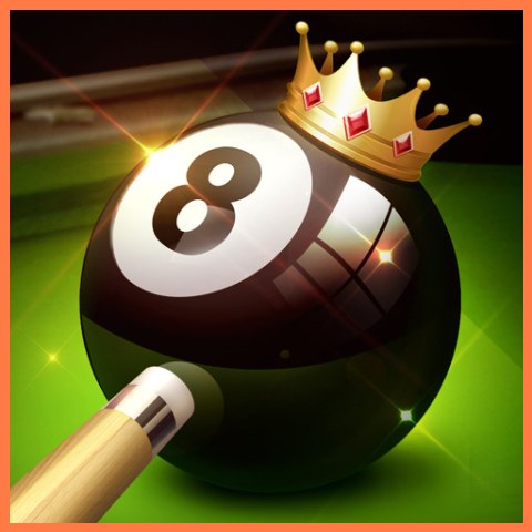 8 Ball Pool Challenge