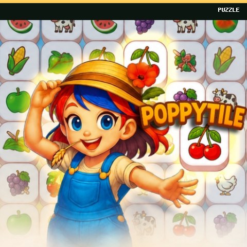 PoppyTile