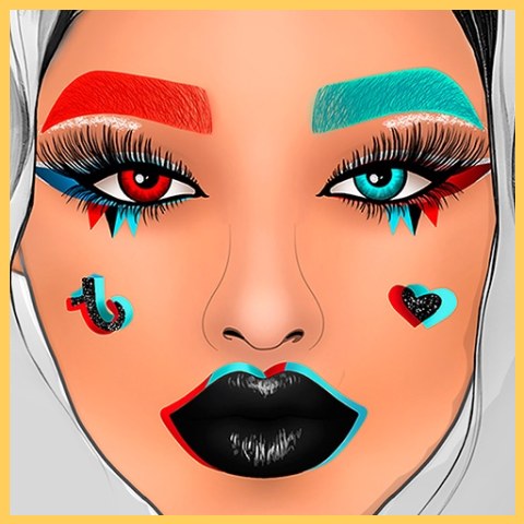 FaceChart