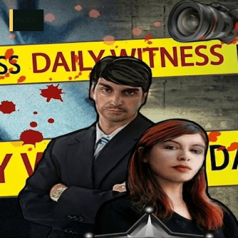 Daily Witness
