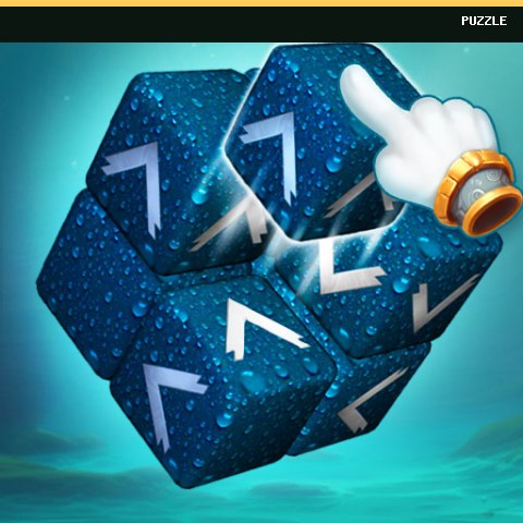Unblock it Atlantis